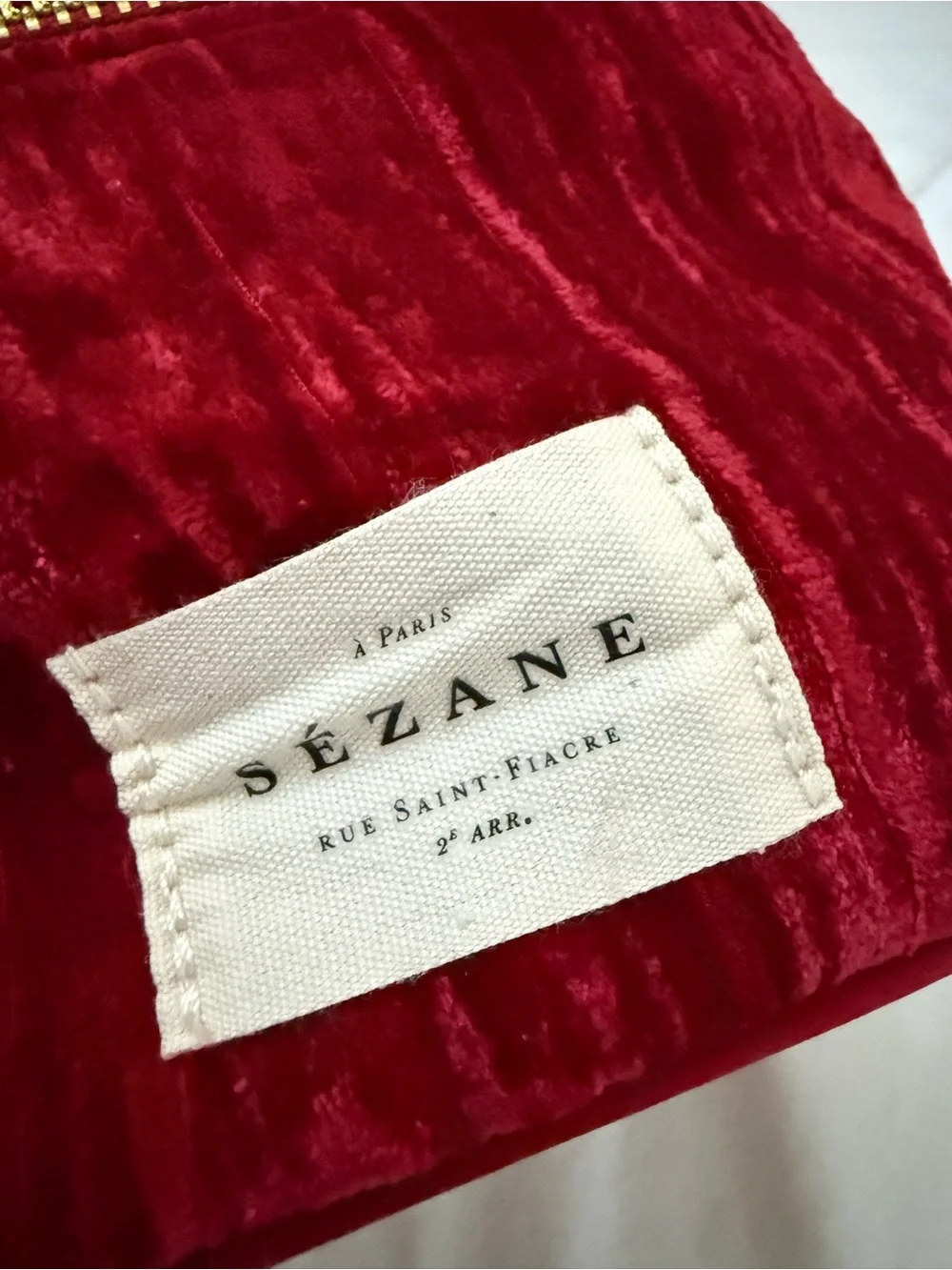 Sezane Vanity - Picture 5 of 7